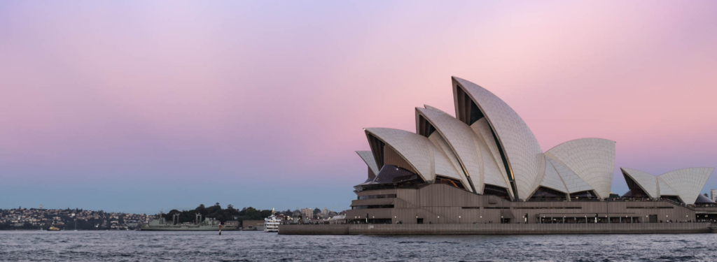 australia work visa sydney