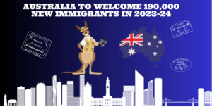 Skilled Migration Programe